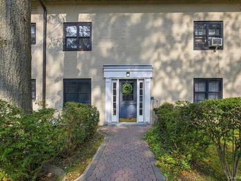 3 Whitehall Road