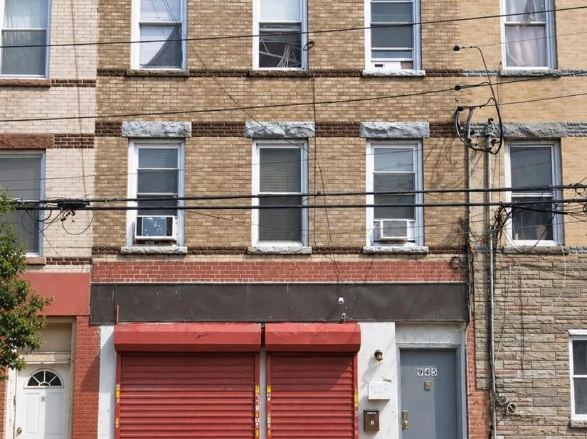 945 Liberty Avenue, Brooklyn NY 11208