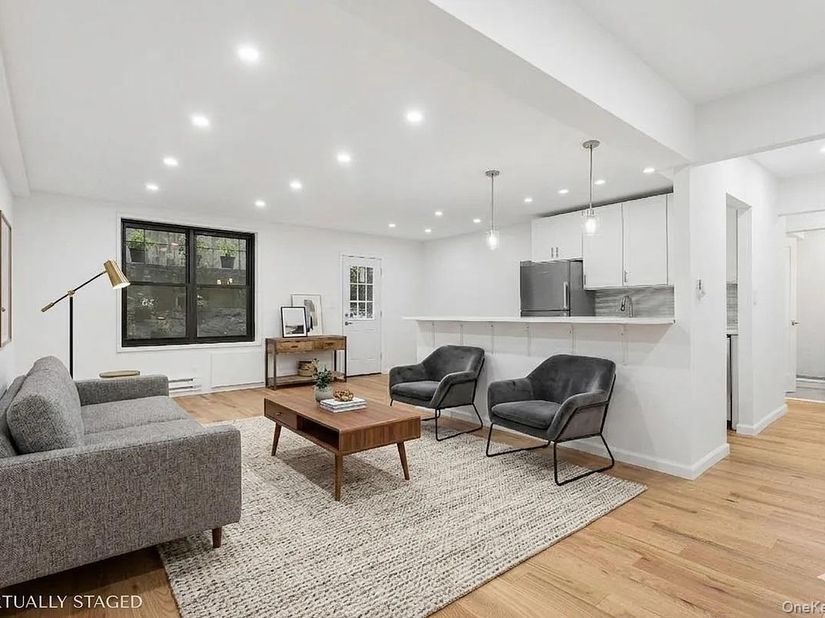 45 Overlook Terrace 3G, New York (Manhattan) NY 10033