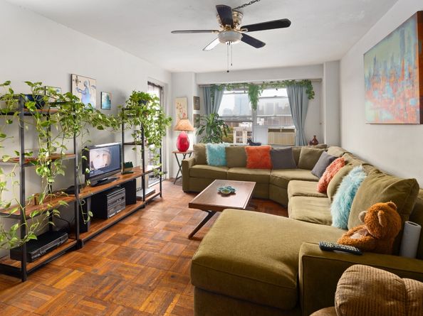 570 Grand Street H1206, New York NY 10002