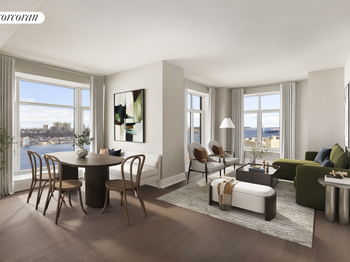 100 Claremont Avenue