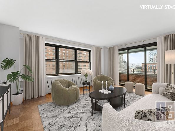 212 East Broadway 1203, New York NY 10002