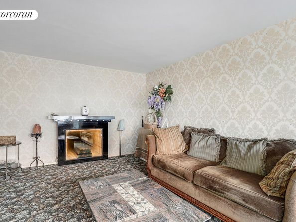 2475 West 16th Street 6J, Brooklyn NY 11214