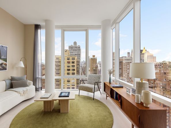 501 3rd Avenue 30D, New York NY 10016