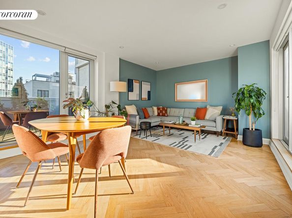 531 Vanderbilt Avenue 7C, Brooklyn NY 11238