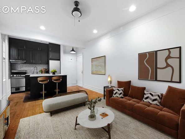 223 East 50th Street 6B, New York NY 10022