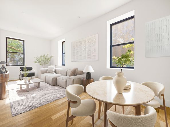 1474 Bushwick Avenue 2B, Brooklyn NY 11207