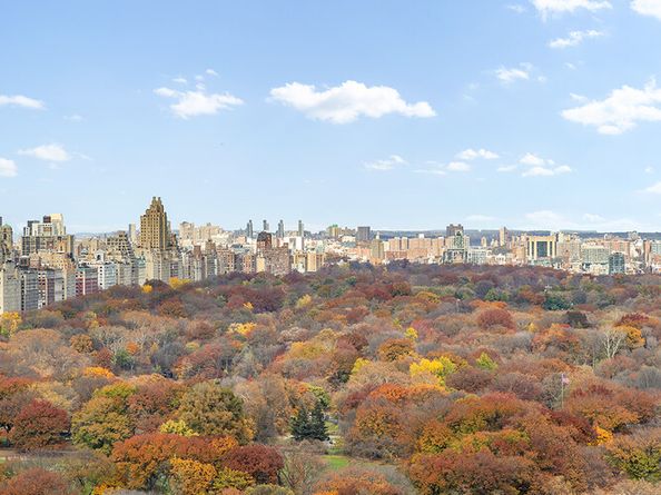 111 West 56th Street 34A, New York NY 10019