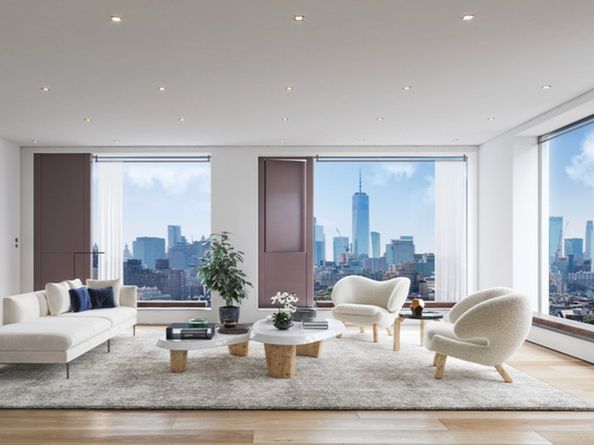 251 West 14th Street 10B, New York NY 10011