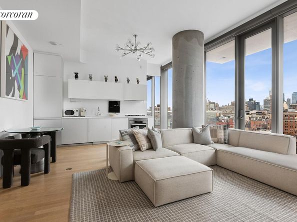 56 Leonard Street 14AE, New York NY 10013