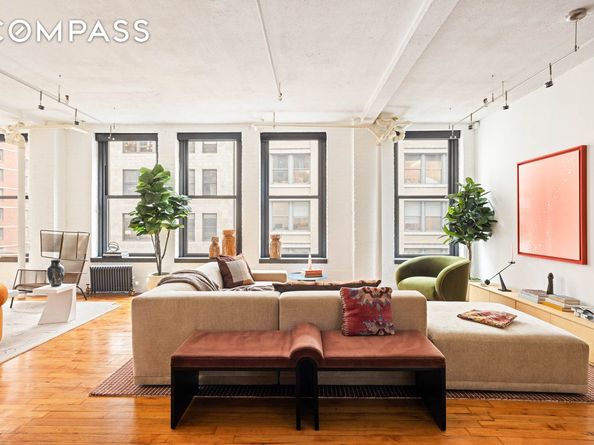 40 West 24th Street 6N, New York NY 10010