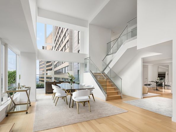 135 West 52nd Street PH5S, New York NY 10019