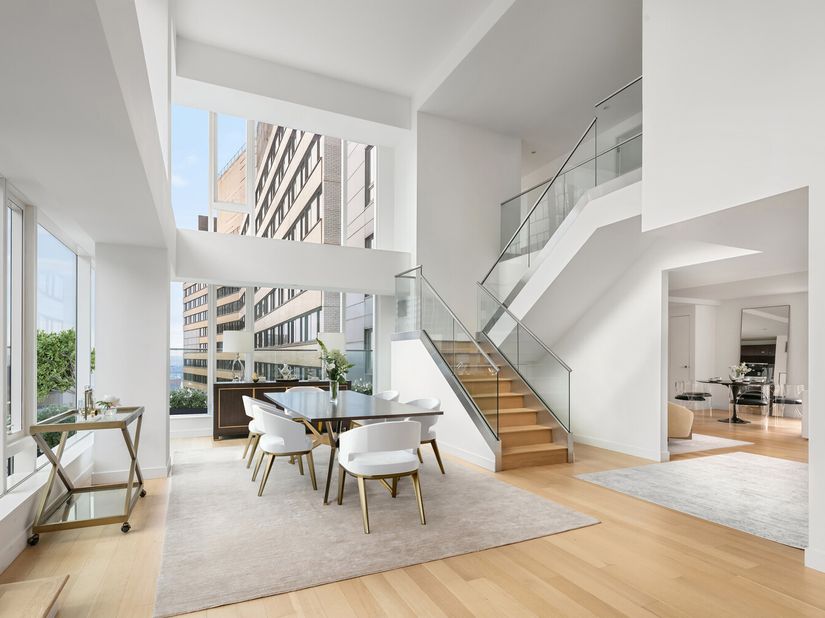 135 West 52nd Street PH5S, New York NY 10019