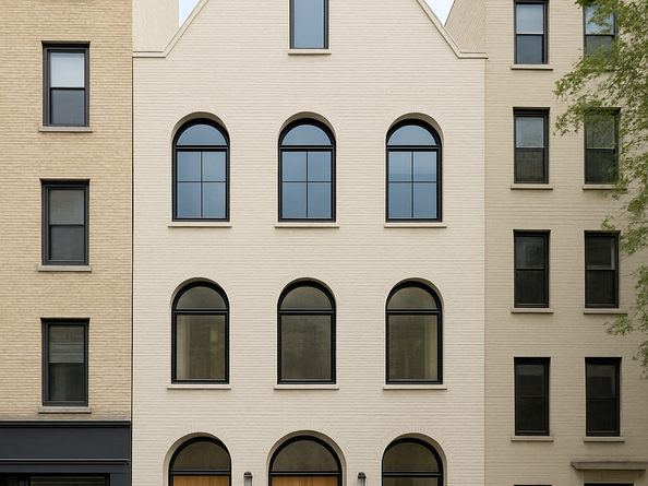 121 East 7th Street, New York NY 10009