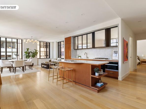 110 Charlton Street 17E, New York NY 10014