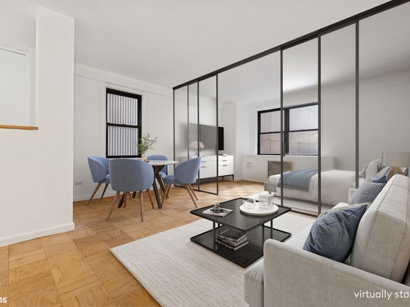 330 3rd Avenue 8K, New York NY 10010