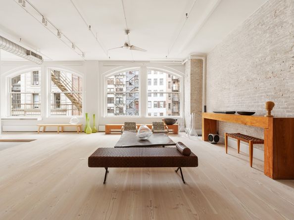 7 East 17th Street 3S, New York NY 10003