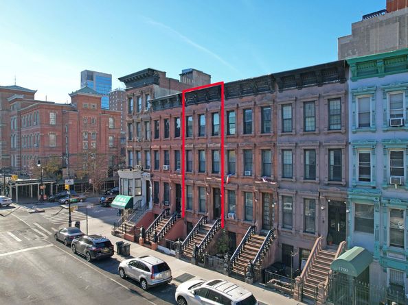 1694 Lexington Avenue, New York NY 10029