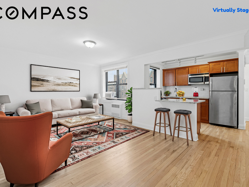 4501 Broadway 4G, New York NY 10040