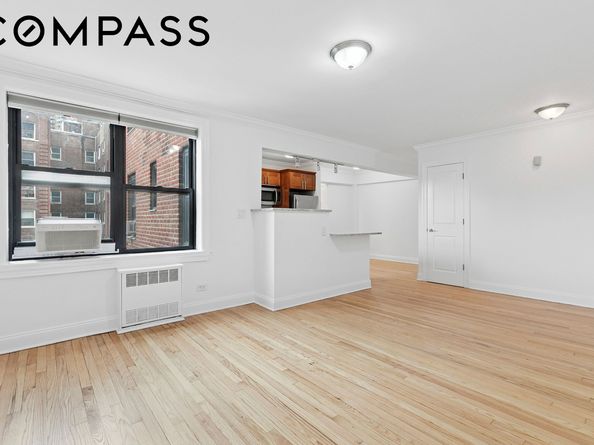 4501 Broadway 4G, New York NY 10040