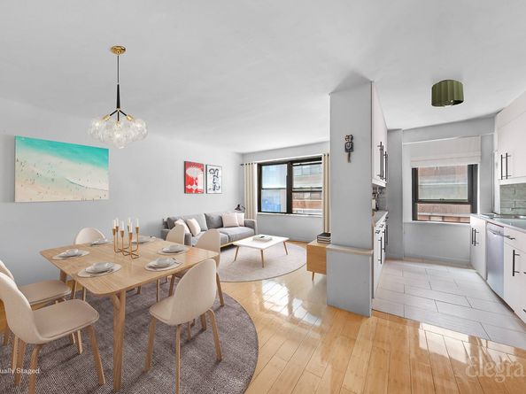 415 Grand Street E905, New York NY 10002