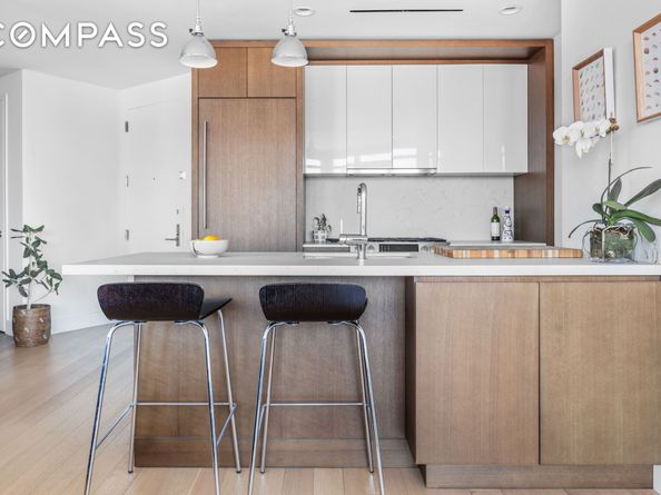 500 Waverly Avenue 5C, Brooklyn NY 11238