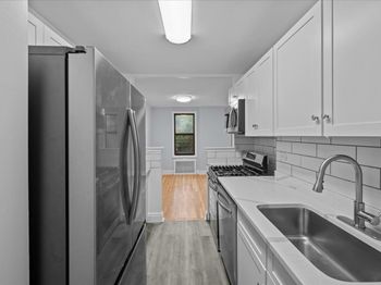 3235 Cambridge Avenue