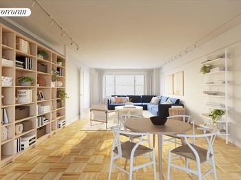 200 East 57th Street