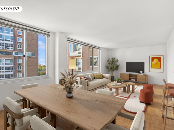 575 Main Street 1408, New York NY 10044