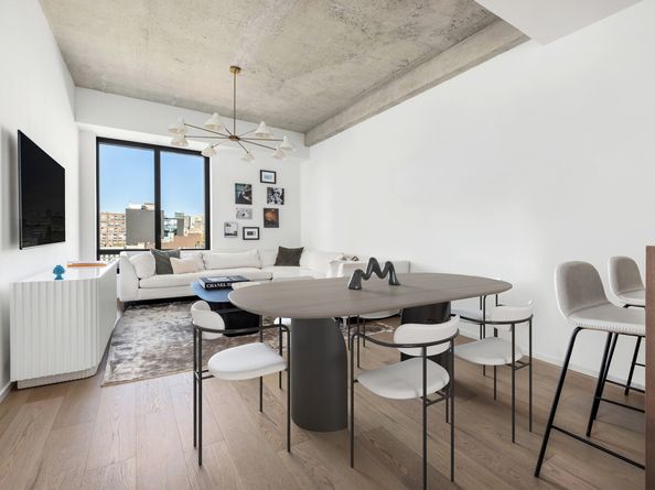 196 Orchard Street 10F, New York NY 10002