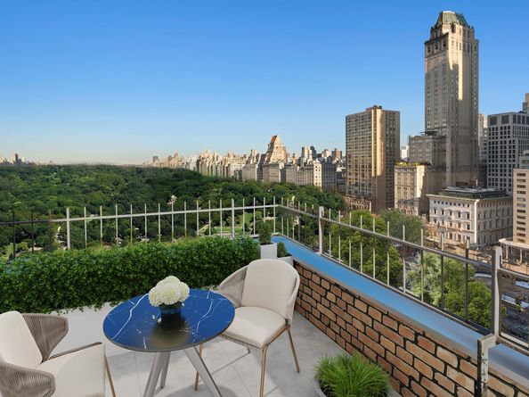 24 Central Park S 19E, New York NY 10019