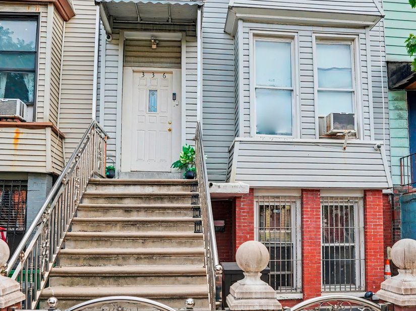 336 57th Street 2FAM, Brooklyn NY 11220