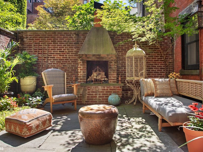 11 East 92nd Street 1, New York NY 10128