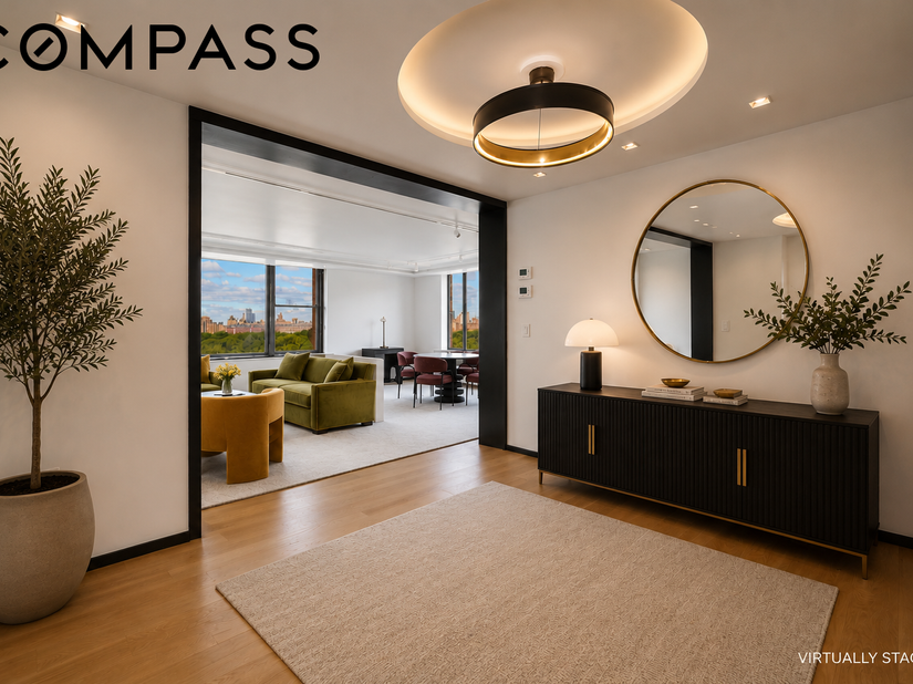 1001 5th Avenue 18A, New York NY 10028