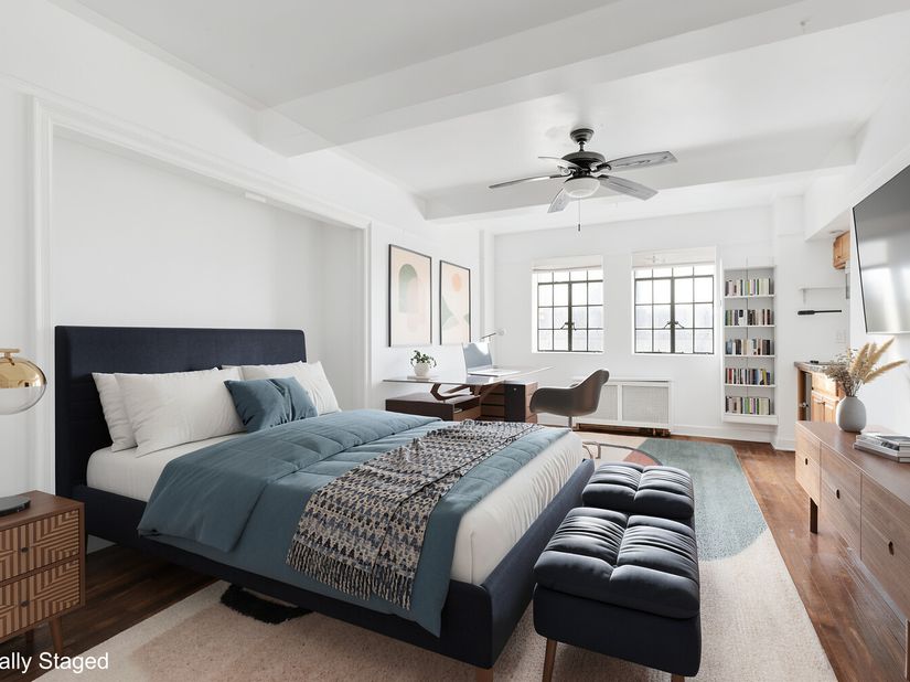 5 Tudor City Place A17, New York NY 10017