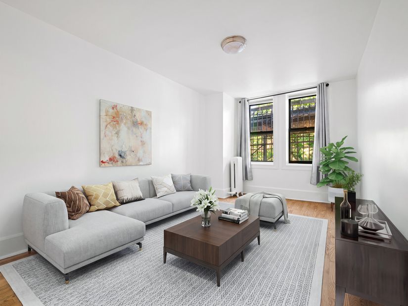 834 Riverside Drive 1E, New York NY 10032