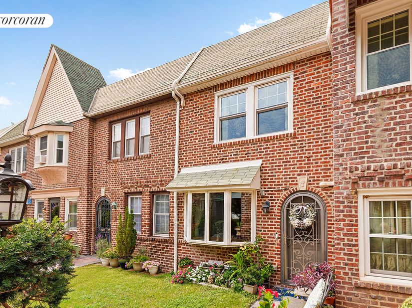 9704 Barwell Terrace, Brooklyn NY 11209