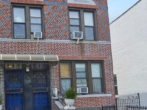 1720 11th Avenue, Brooklyn NY 11218