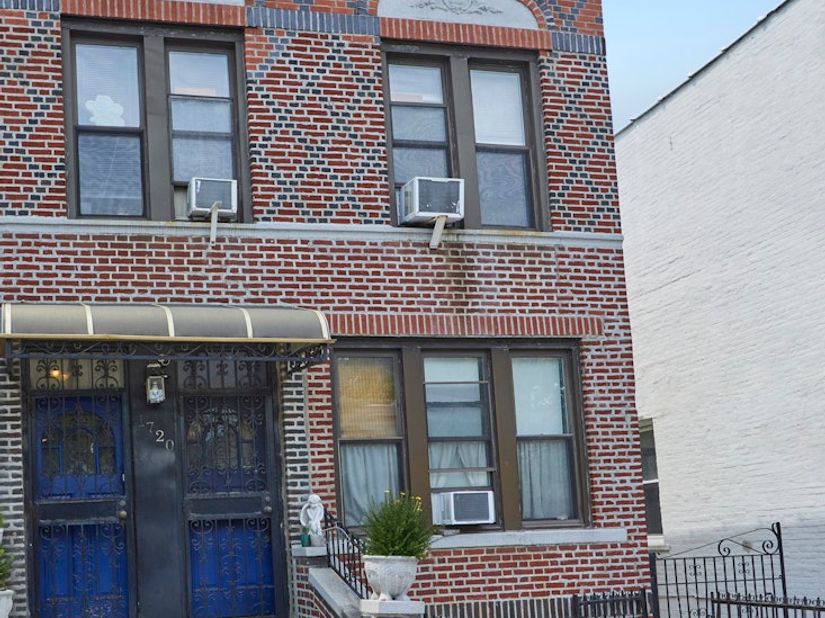 1720 11th Avenue, Brooklyn NY 11218