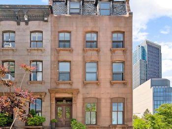 92 Fort Greene Place