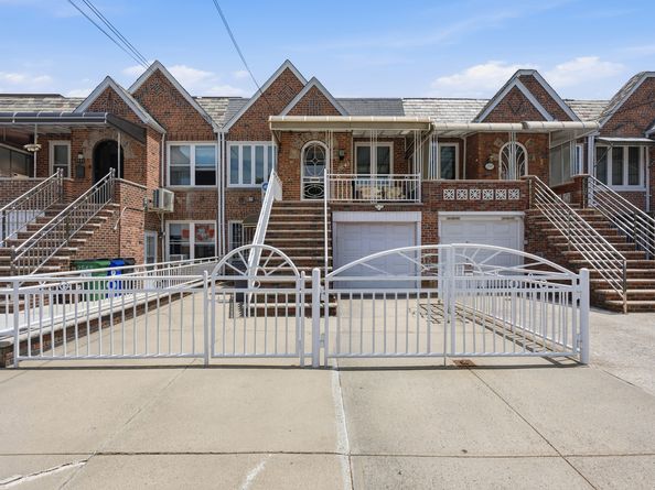 2545 Hubbard Street, Brooklyn NY 11235