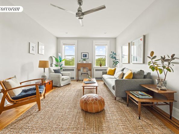 40 Tehama Street 4M, Brooklyn NY 11218
