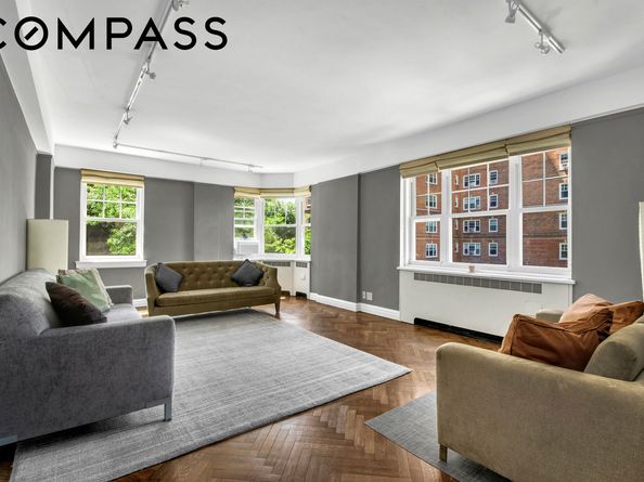 140 Cabrini Boulevard 14, New York NY 10033