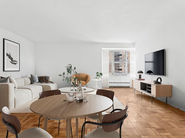 453 Fdr Drive A1002, New York NY 10002