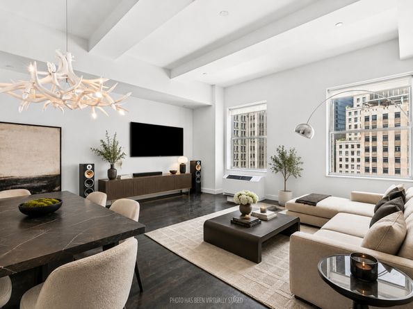 15 Broad Street 2302, New York NY 10005