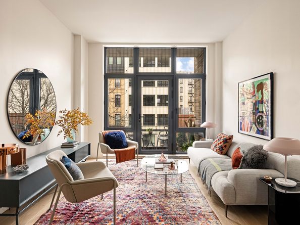 817 Classon Avenue 4B, Brooklyn NY 11238