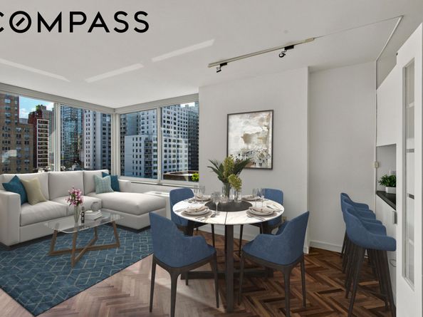 360 East 88th Street 9B, New York NY 10128