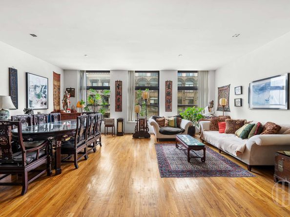 100 Reade Street 4D, New York NY 10013-0717