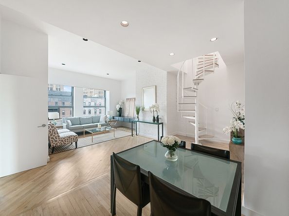 21 East 22nd Street 12L, New York NY 10010