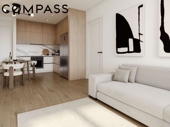 2518 Ocean Avenue 501, Brooklyn NY 11229